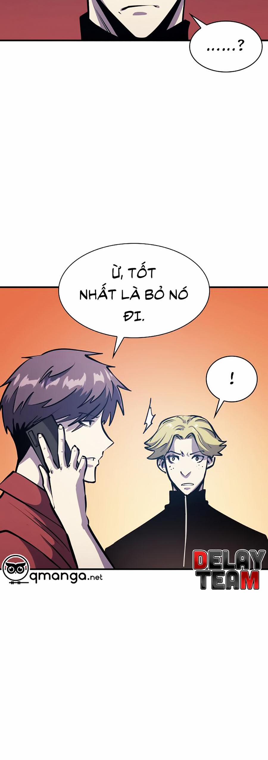 Sự Trở Lại Của Người Chơi Cấp Cao Nhất 51 trang 23