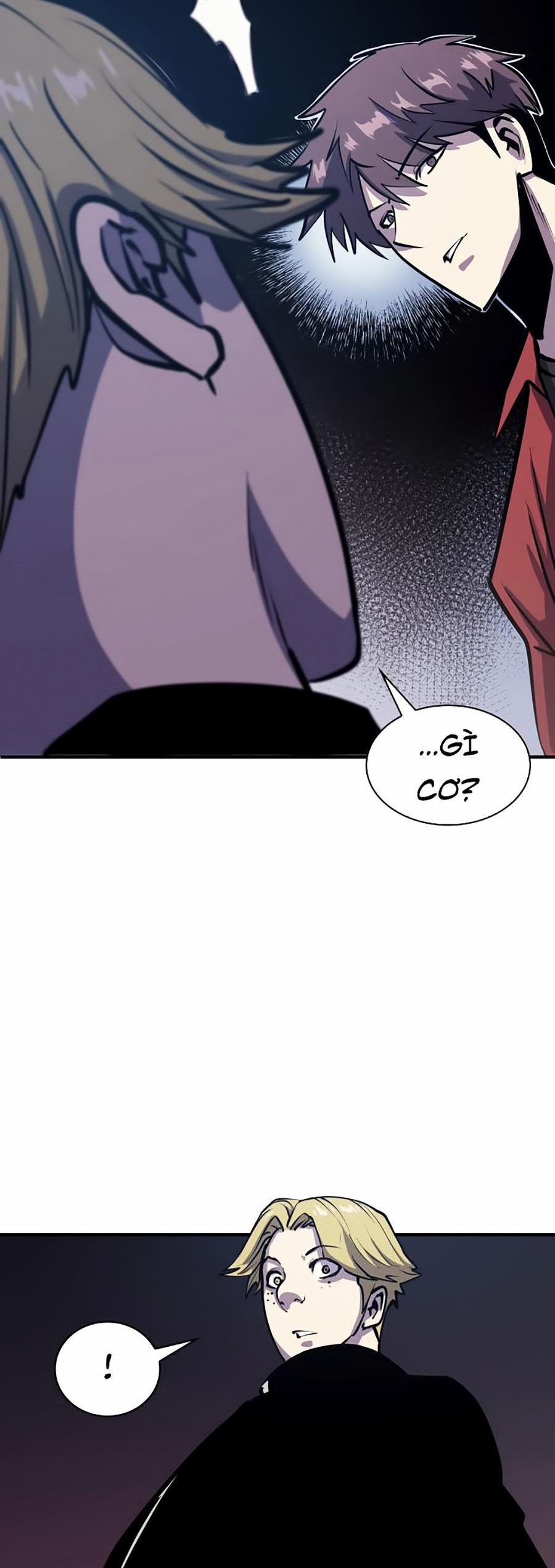 Sự Trở Lại Của Người Chơi Cấp Cao Nhất 51 trang 26