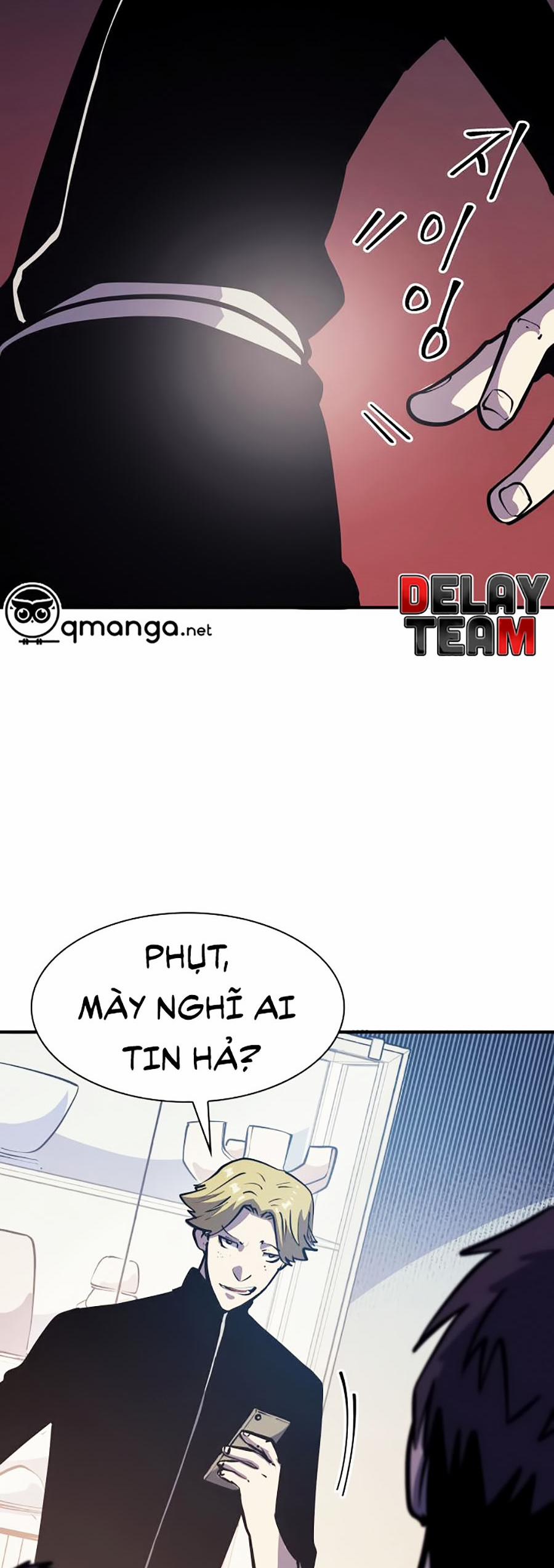 Sự Trở Lại Của Người Chơi Cấp Cao Nhất 51 trang 27