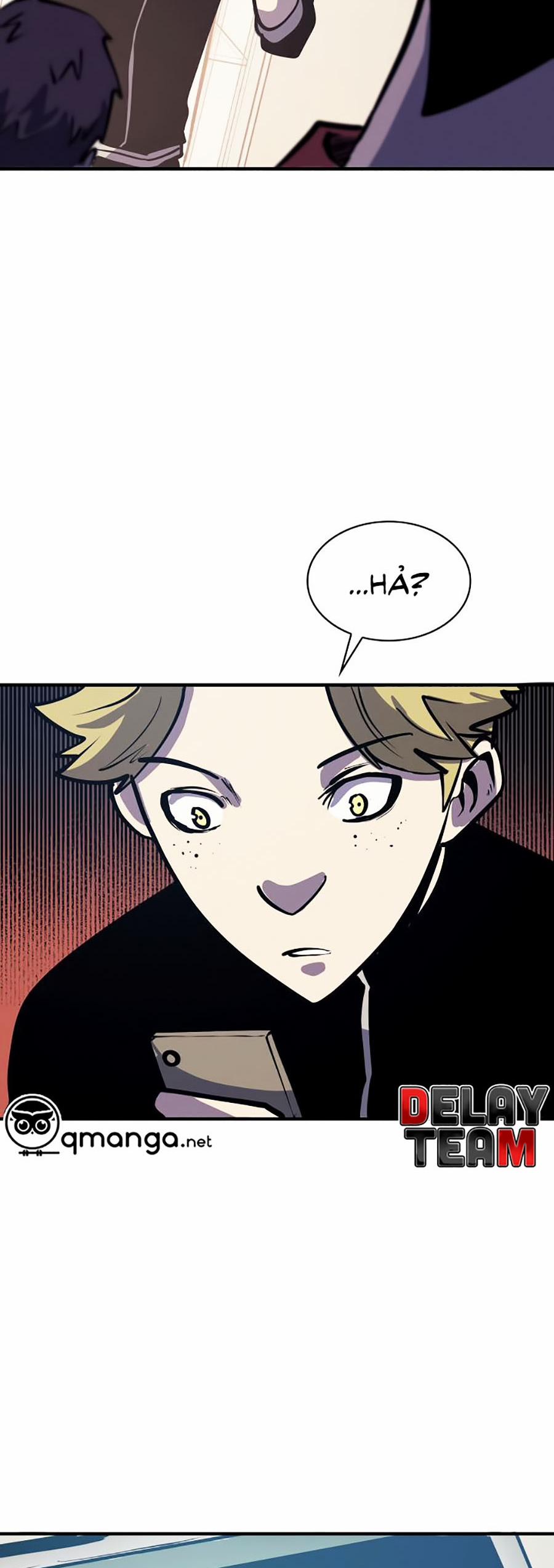 Sự Trở Lại Của Người Chơi Cấp Cao Nhất 51 trang 28