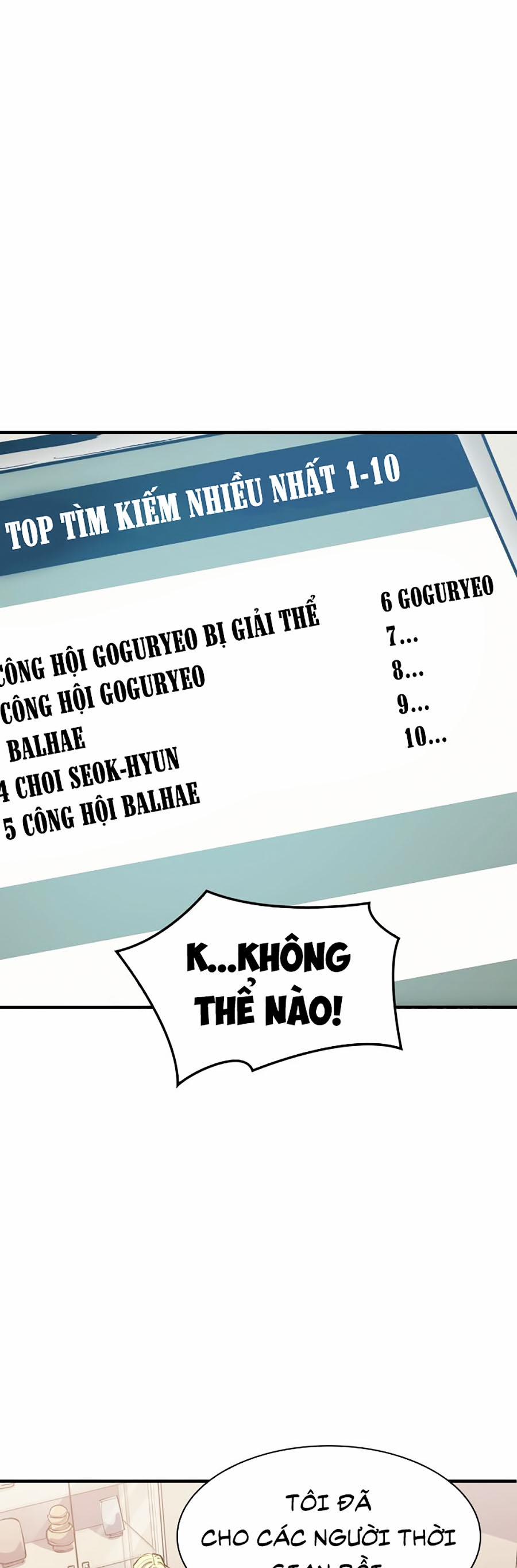 Sự Trở Lại Của Người Chơi Cấp Cao Nhất 51 trang 30