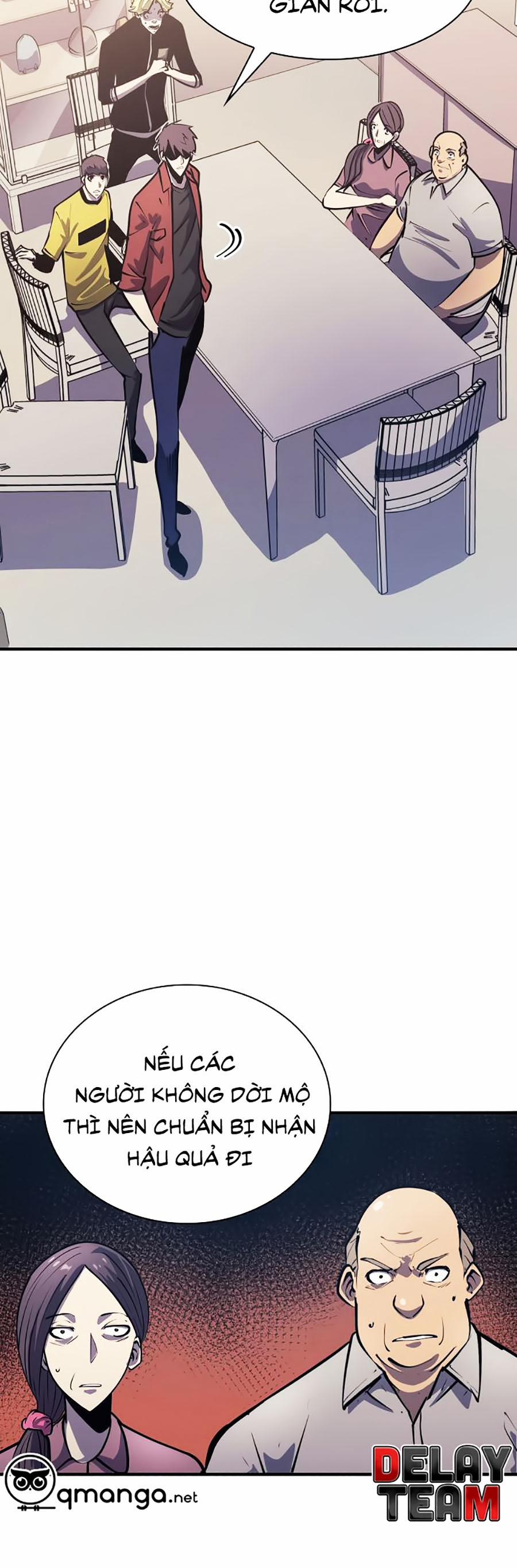 Sự Trở Lại Của Người Chơi Cấp Cao Nhất 51 trang 31