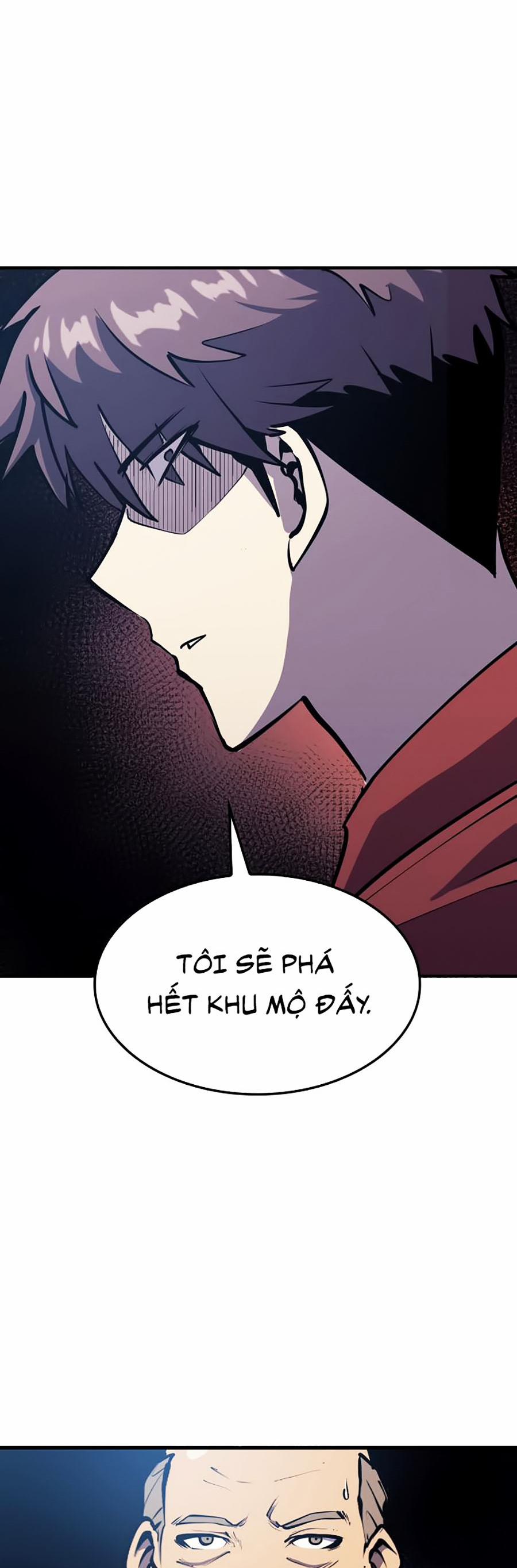 Sự Trở Lại Của Người Chơi Cấp Cao Nhất 51 trang 32