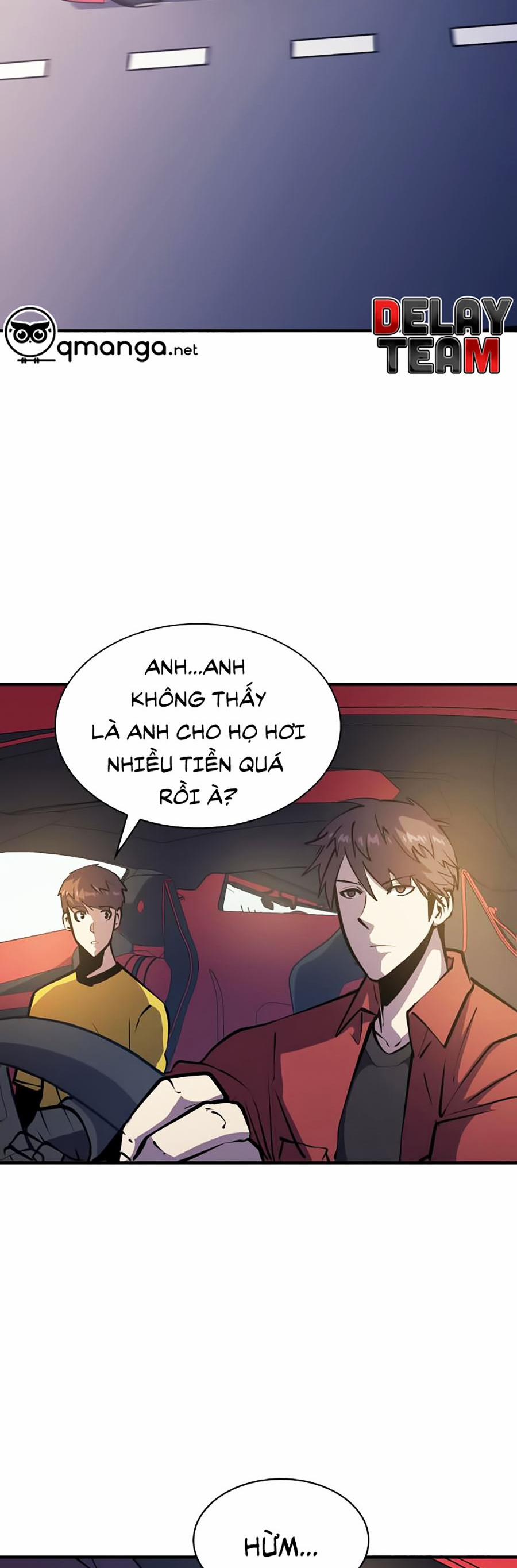 Sự Trở Lại Của Người Chơi Cấp Cao Nhất 51 trang 34