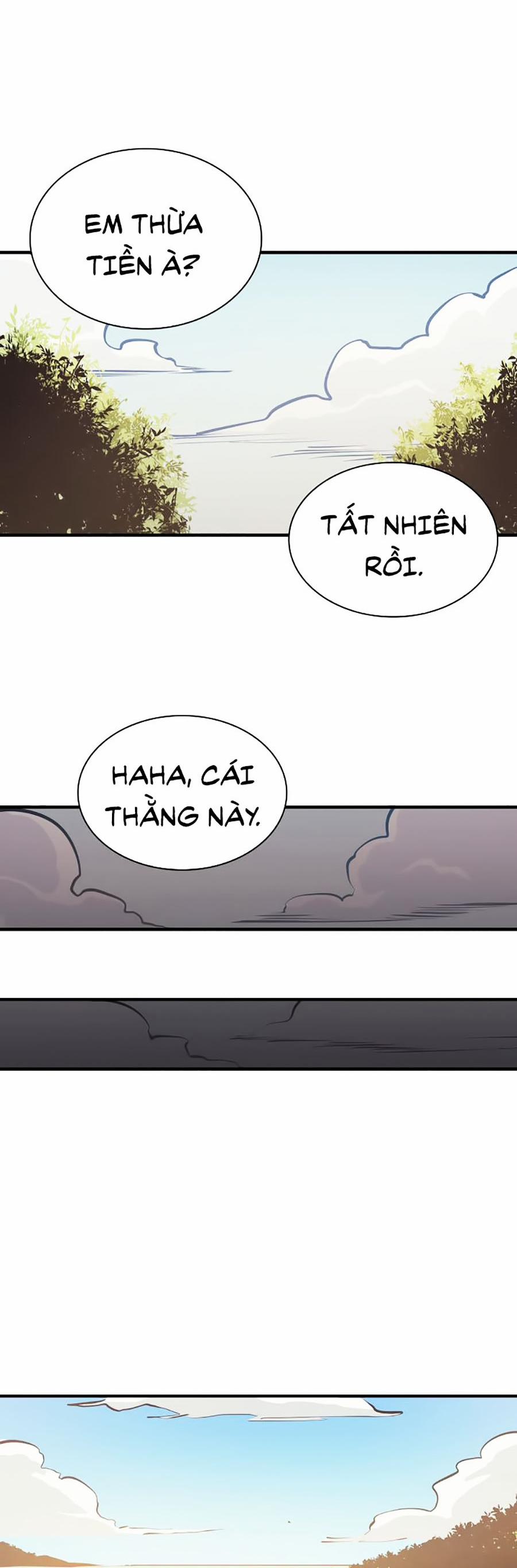 Sự Trở Lại Của Người Chơi Cấp Cao Nhất 51 trang 37