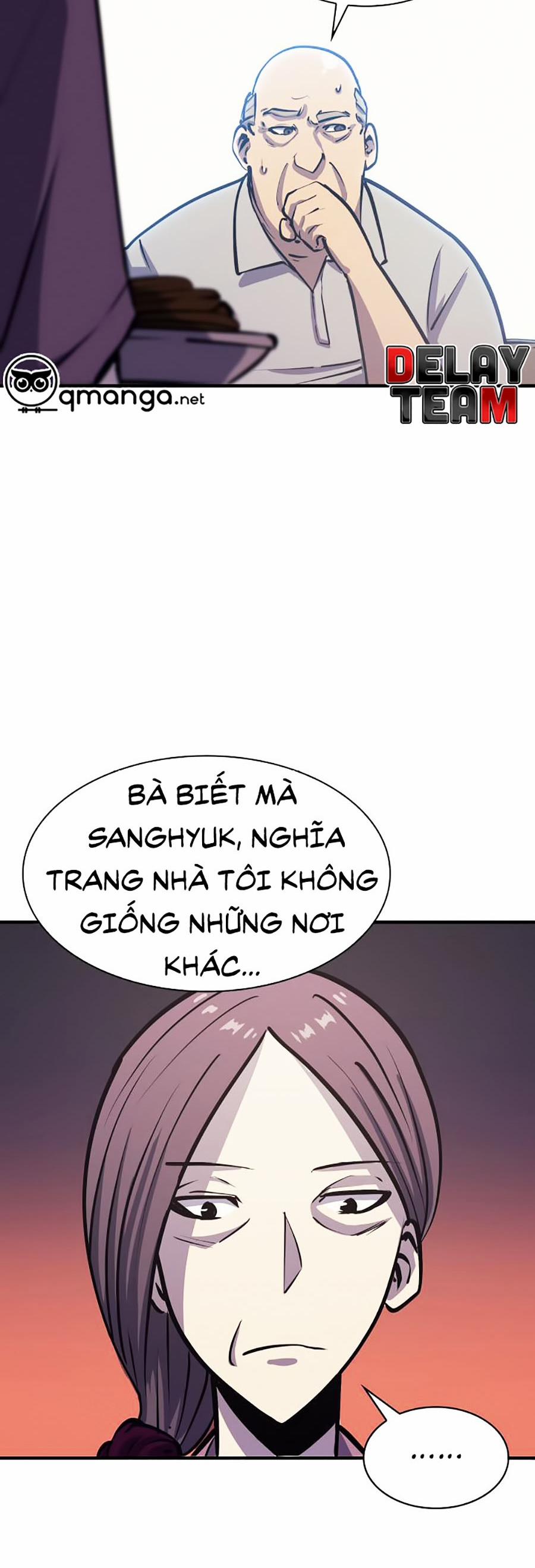 Sự Trở Lại Của Người Chơi Cấp Cao Nhất 51 trang 4