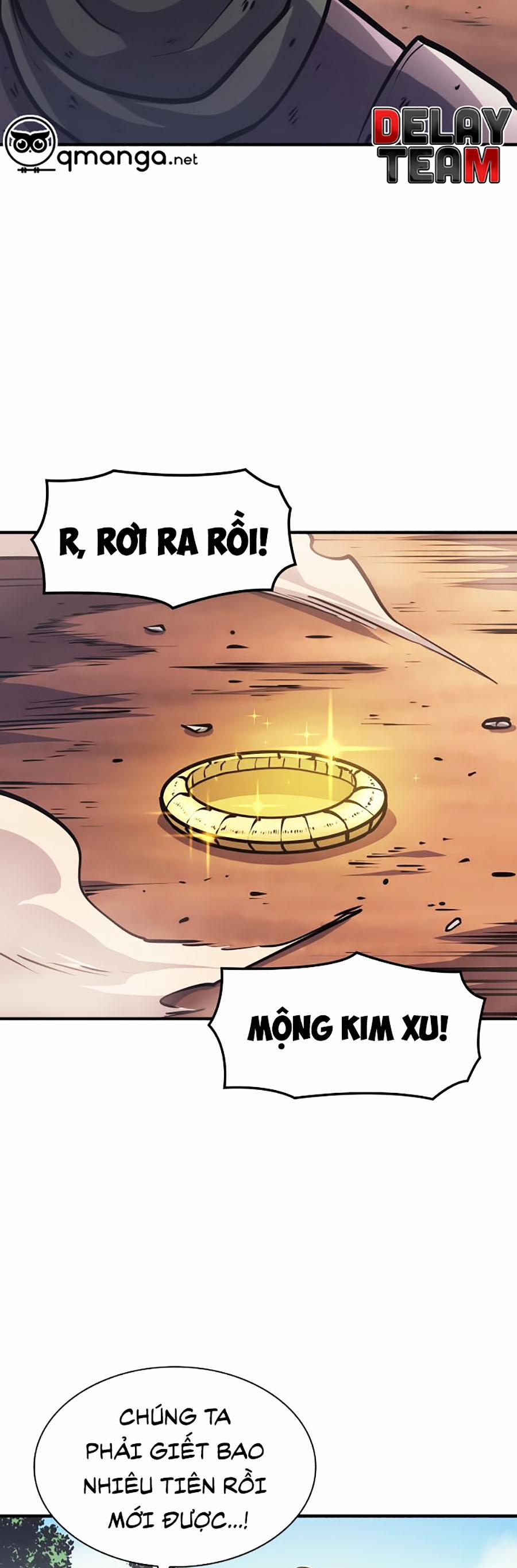 Sự Trở Lại Của Người Chơi Cấp Cao Nhất 51 trang 42