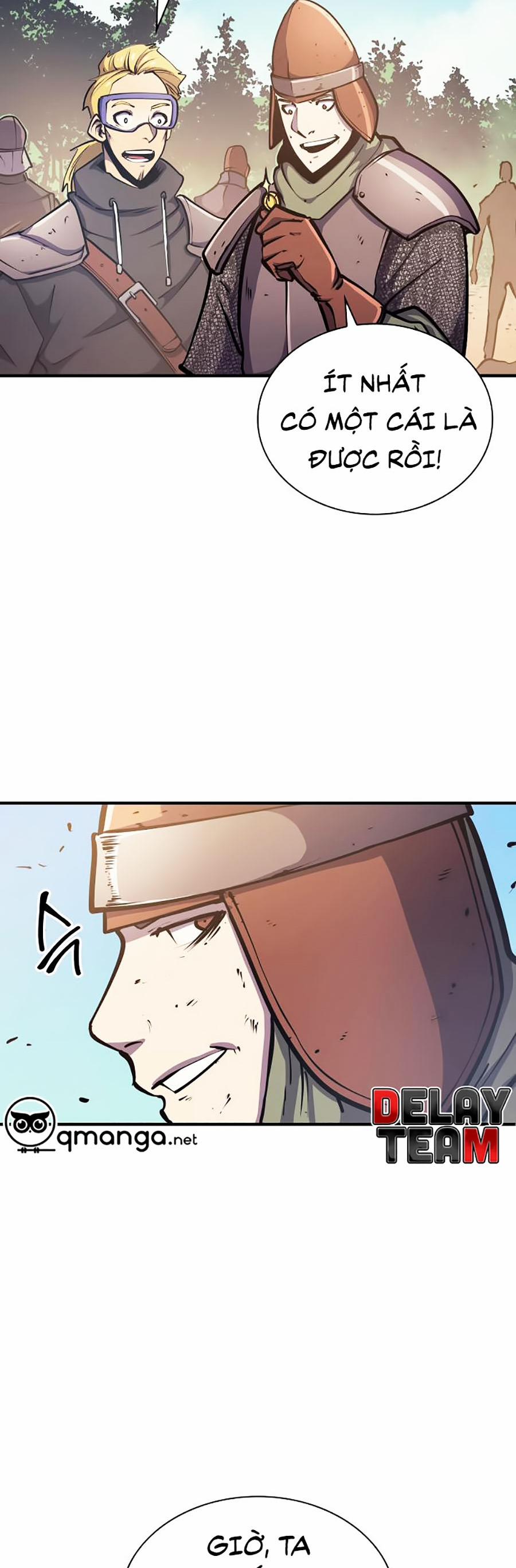 Sự Trở Lại Của Người Chơi Cấp Cao Nhất 51 trang 43