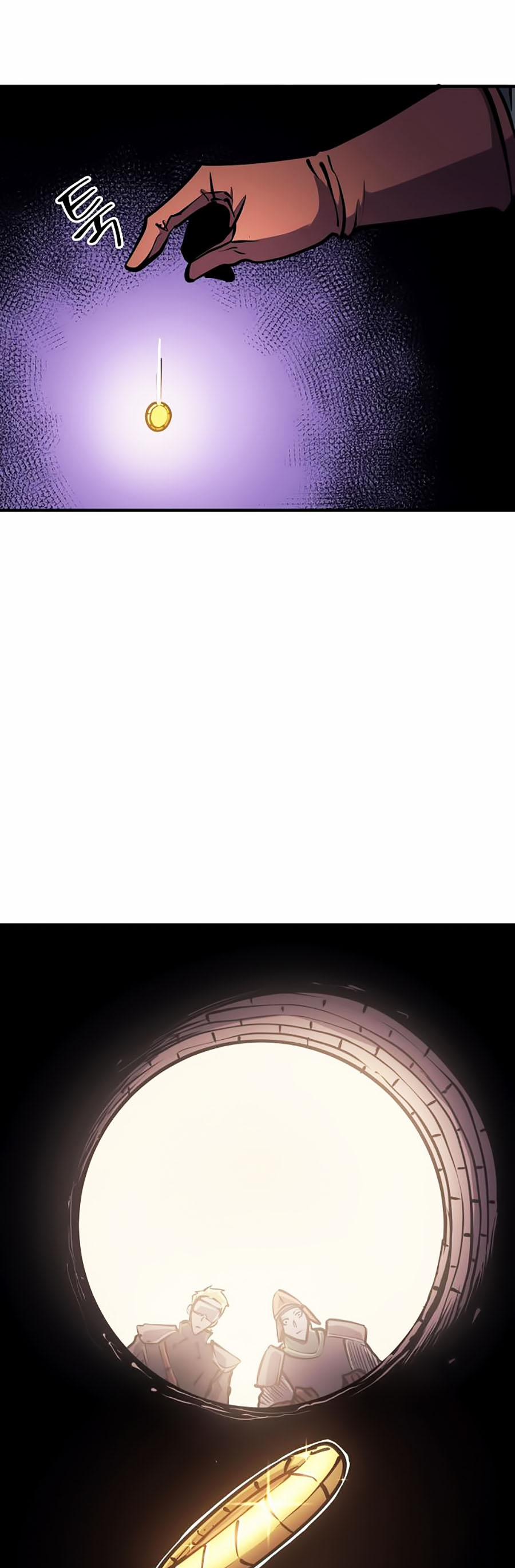 Sự Trở Lại Của Người Chơi Cấp Cao Nhất 51 trang 45