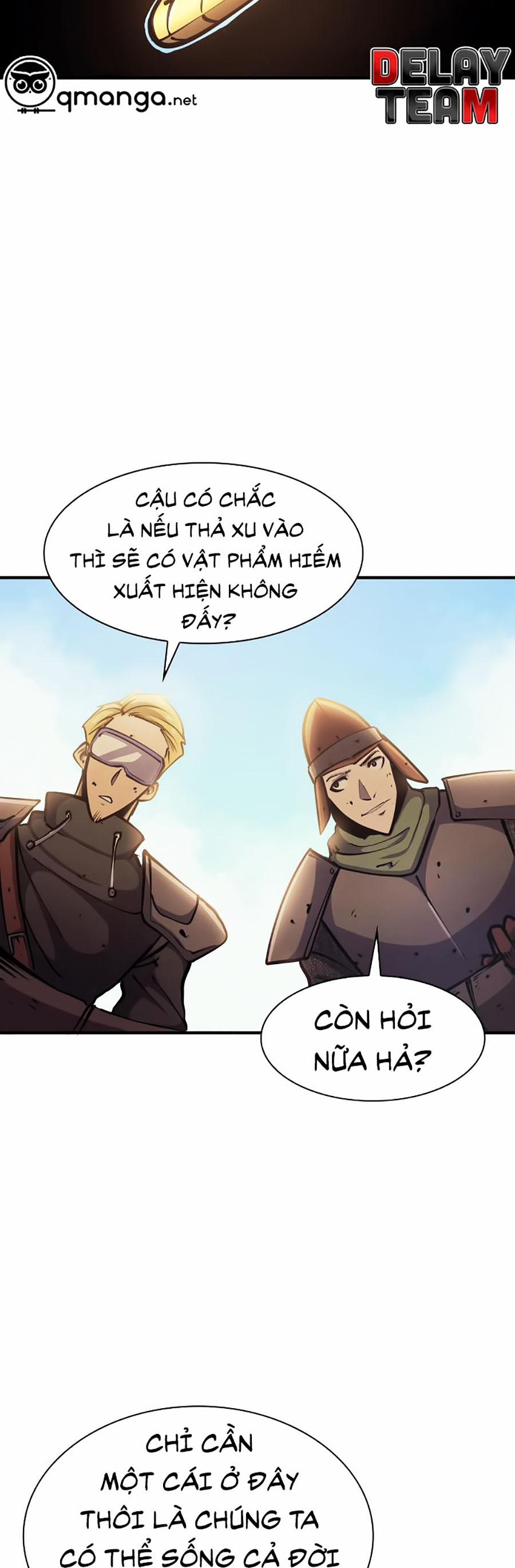 Sự Trở Lại Của Người Chơi Cấp Cao Nhất 51 trang 46