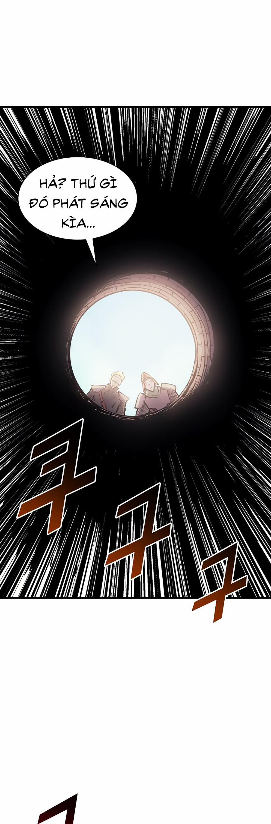 Sự Trở Lại Của Người Chơi Cấp Cao Nhất 51 trang 50