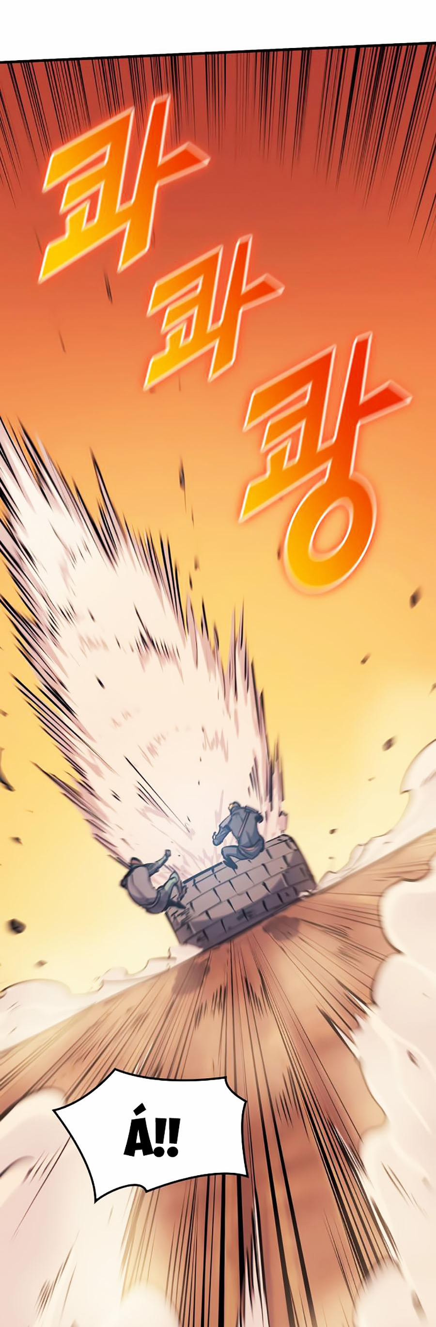 Sự Trở Lại Của Người Chơi Cấp Cao Nhất 51 trang 52