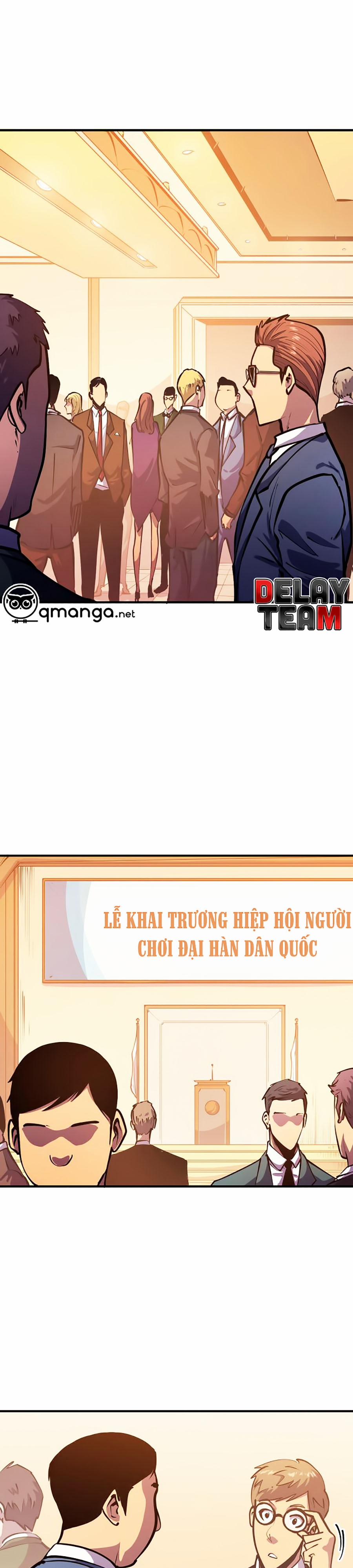 Sự Trở Lại Của Người Chơi Cấp Cao Nhất 52 trang 0