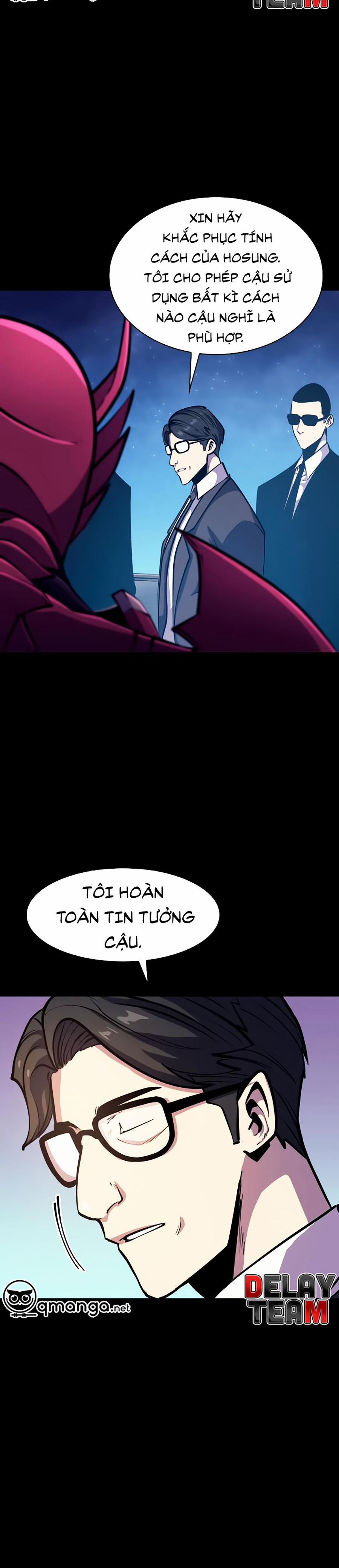 Sự Trở Lại Của Người Chơi Cấp Cao Nhất 52 trang 19