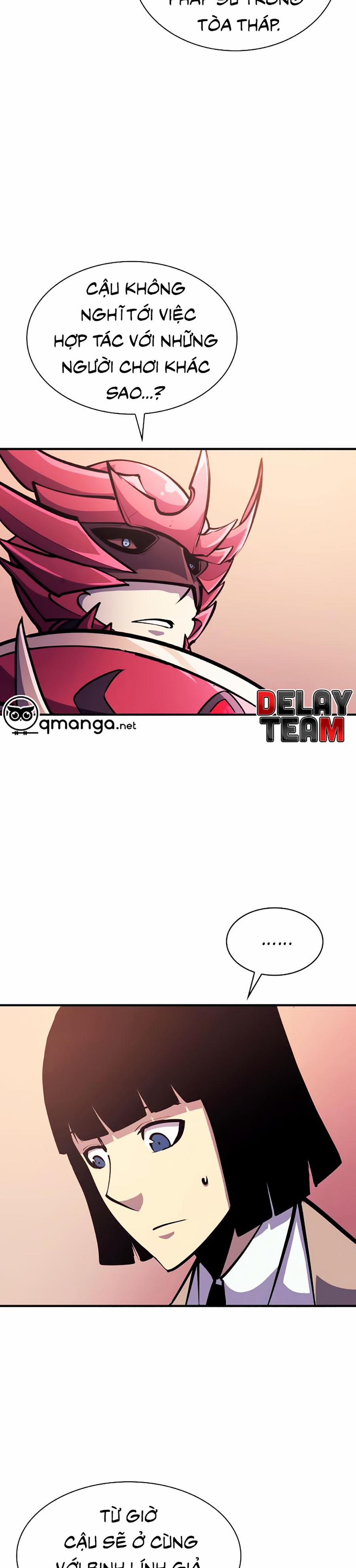 Sự Trở Lại Của Người Chơi Cấp Cao Nhất 52 trang 24