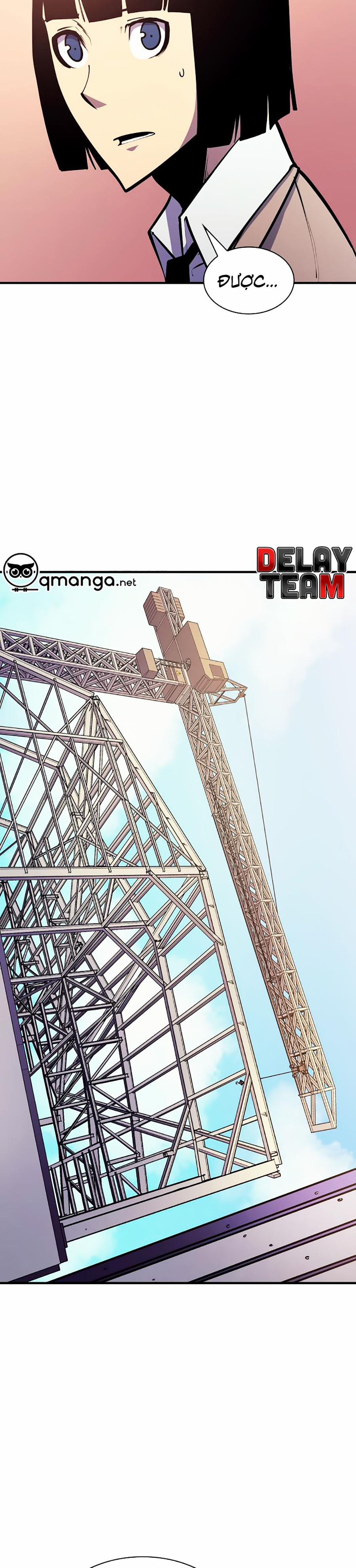 Sự Trở Lại Của Người Chơi Cấp Cao Nhất 52 trang 26