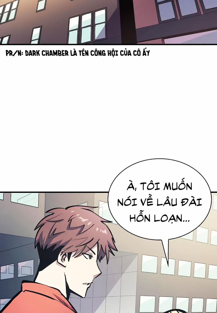 Sự Trở Lại Của Người Chơi Cấp Cao Nhất 52 trang 31