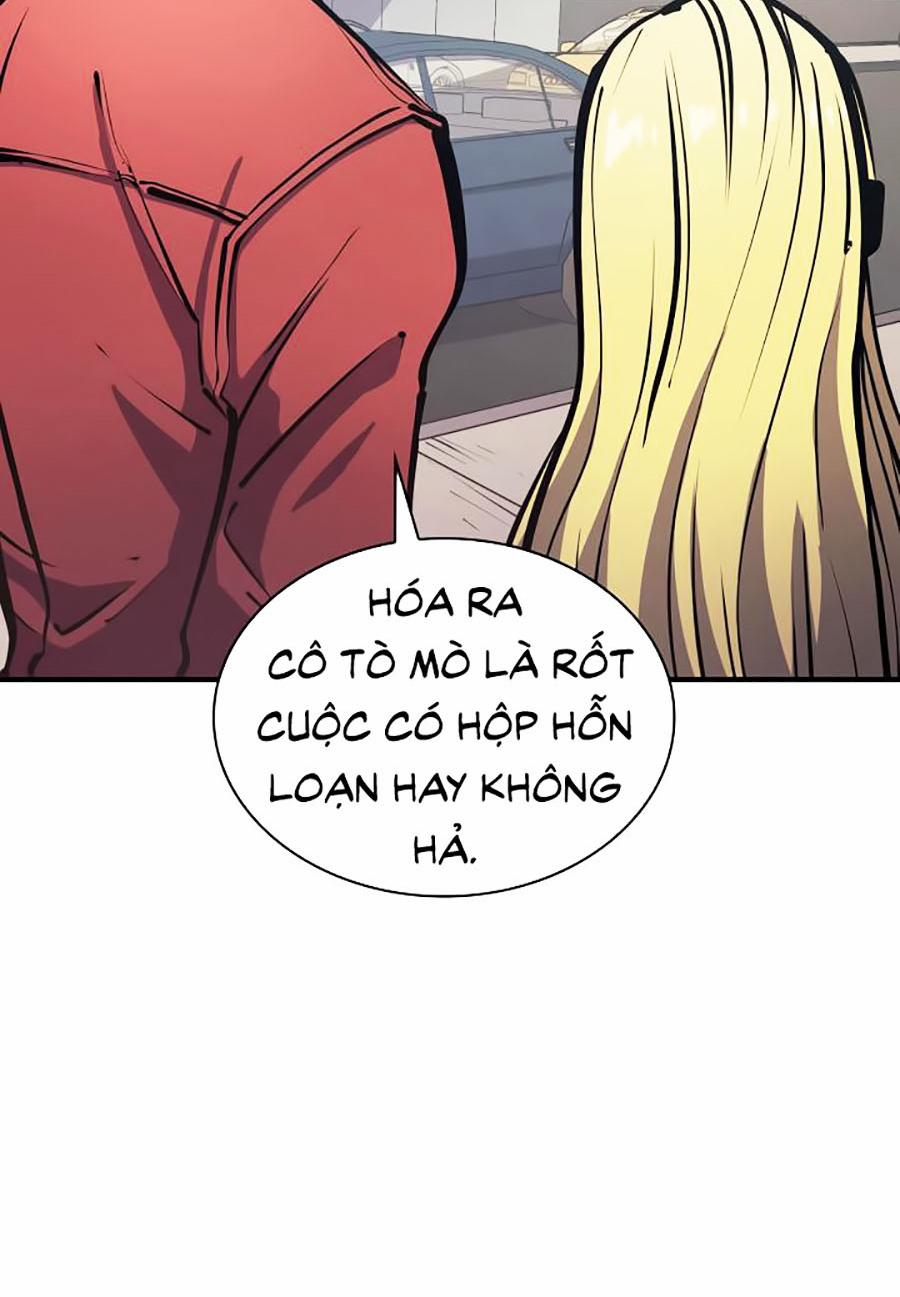 Sự Trở Lại Của Người Chơi Cấp Cao Nhất 52 trang 32