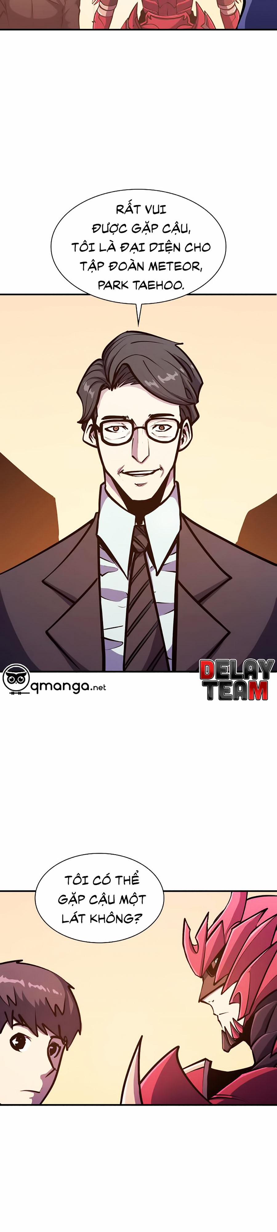 Sự Trở Lại Của Người Chơi Cấp Cao Nhất 52 trang 8