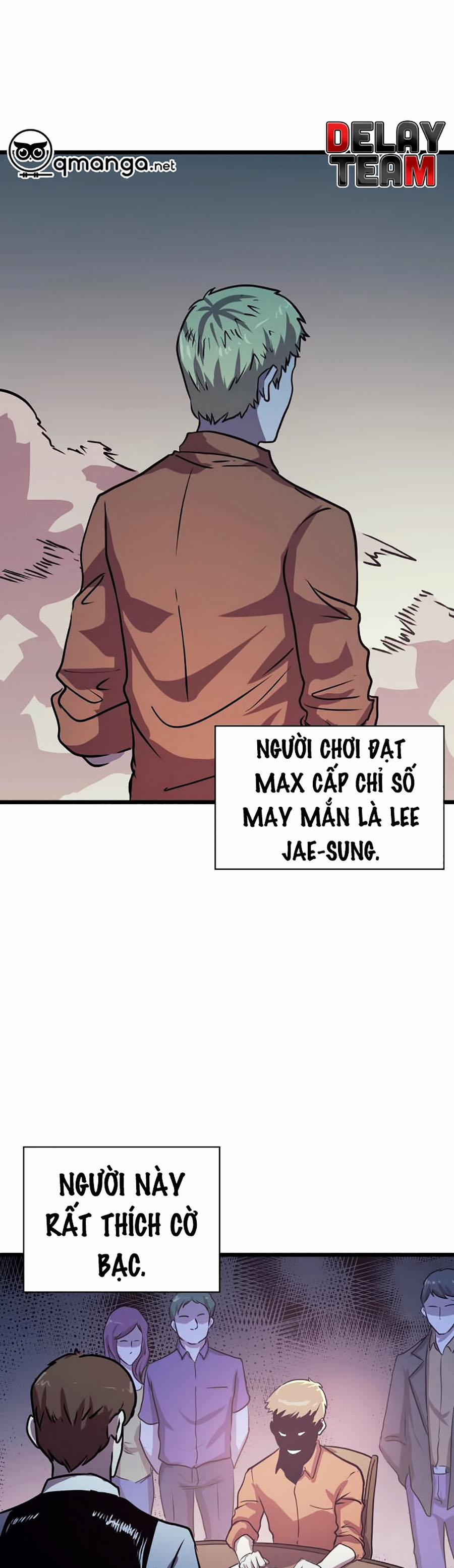 Sự Trở Lại Của Người Chơi Cấp Cao Nhất 53 trang 0