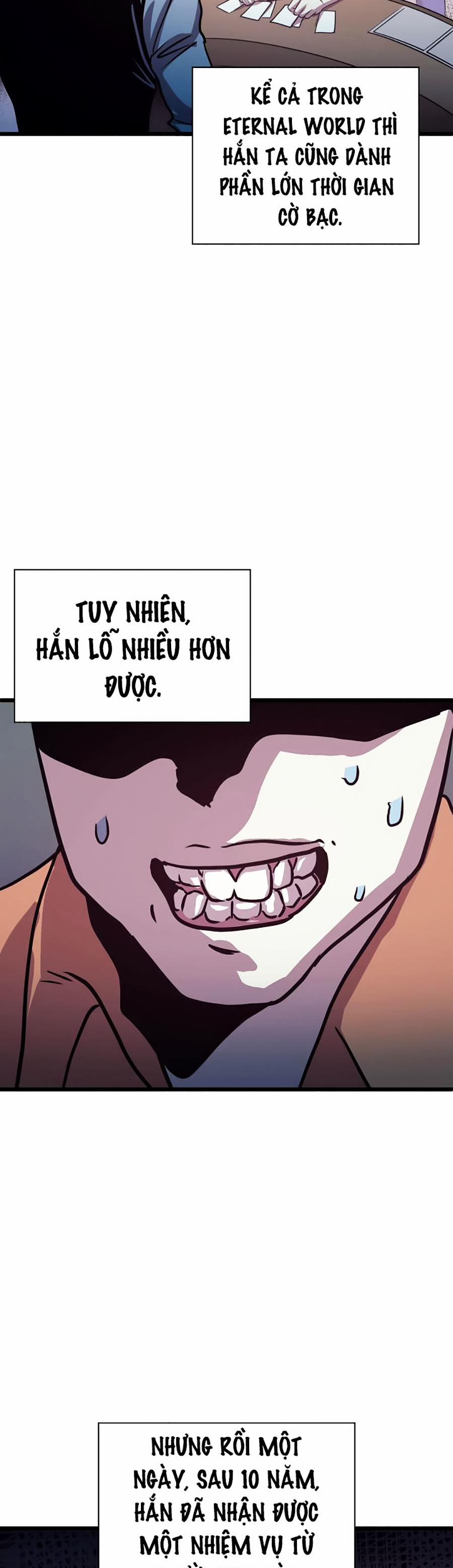 Sự Trở Lại Của Người Chơi Cấp Cao Nhất 53 trang 1