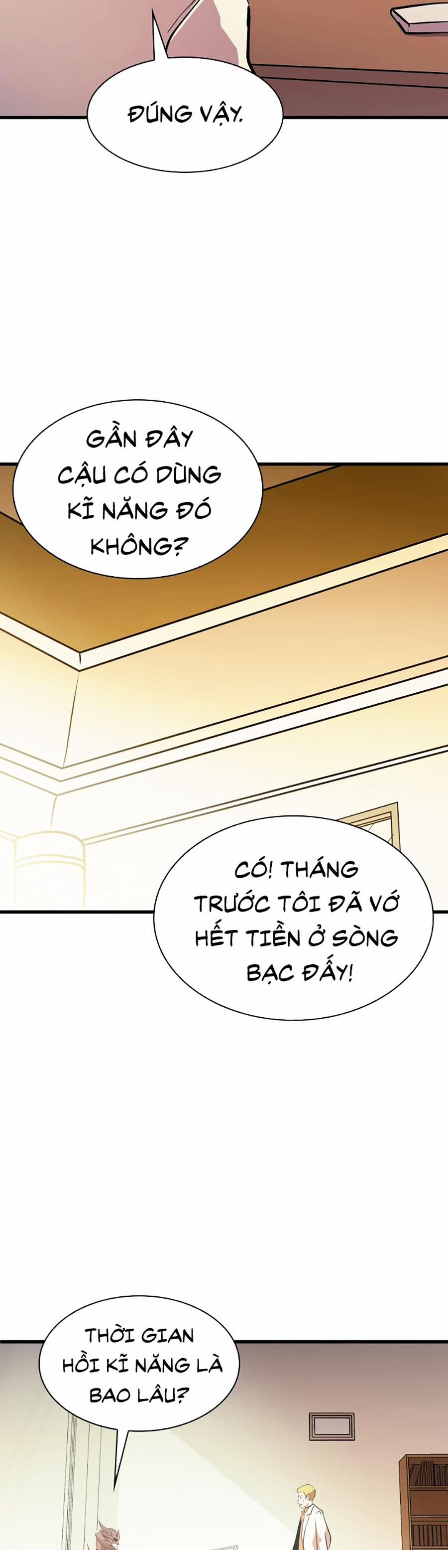 Sự Trở Lại Của Người Chơi Cấp Cao Nhất 53 trang 12