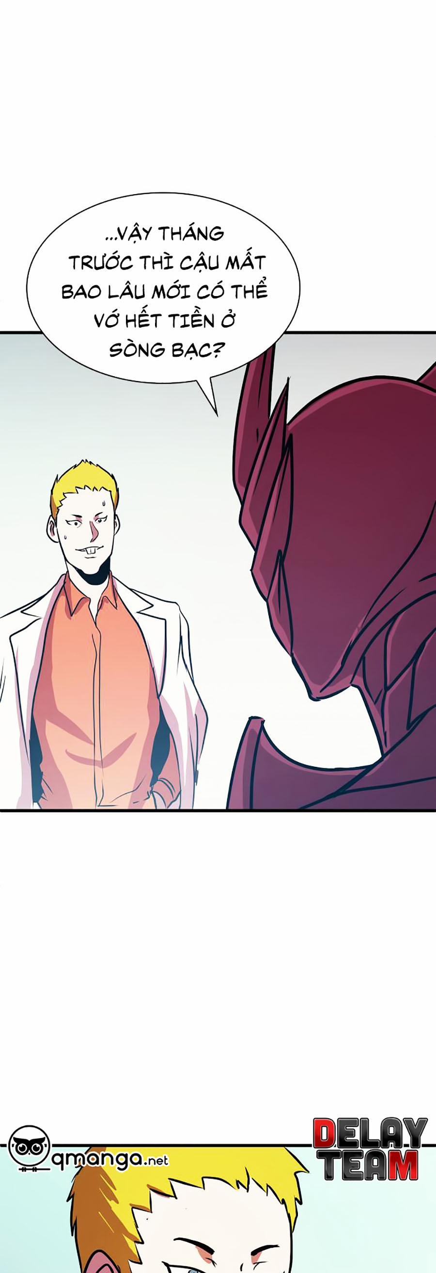 Sự Trở Lại Của Người Chơi Cấp Cao Nhất 53 trang 15