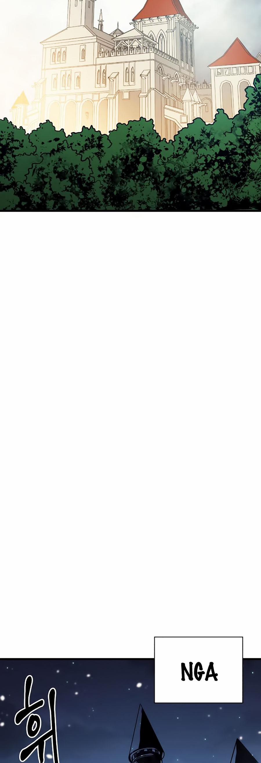 Sự Trở Lại Của Người Chơi Cấp Cao Nhất 53 trang 18