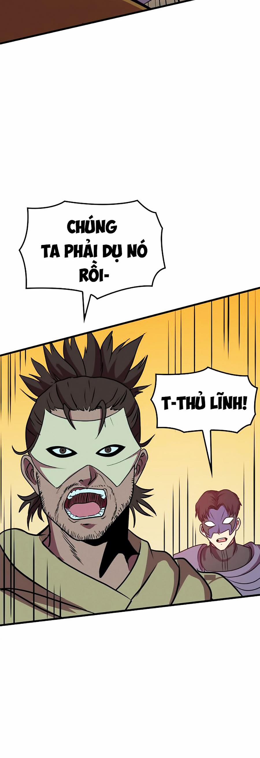 Sự Trở Lại Của Người Chơi Cấp Cao Nhất 53 trang 23