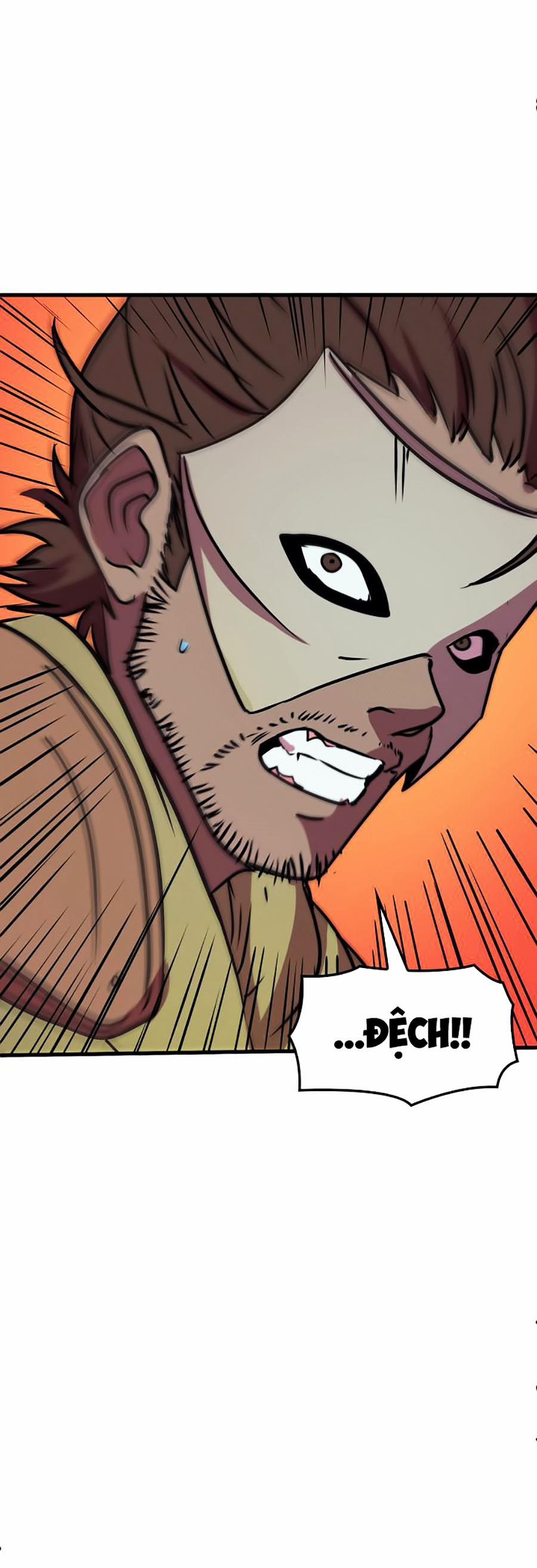 Sự Trở Lại Của Người Chơi Cấp Cao Nhất 53 trang 25