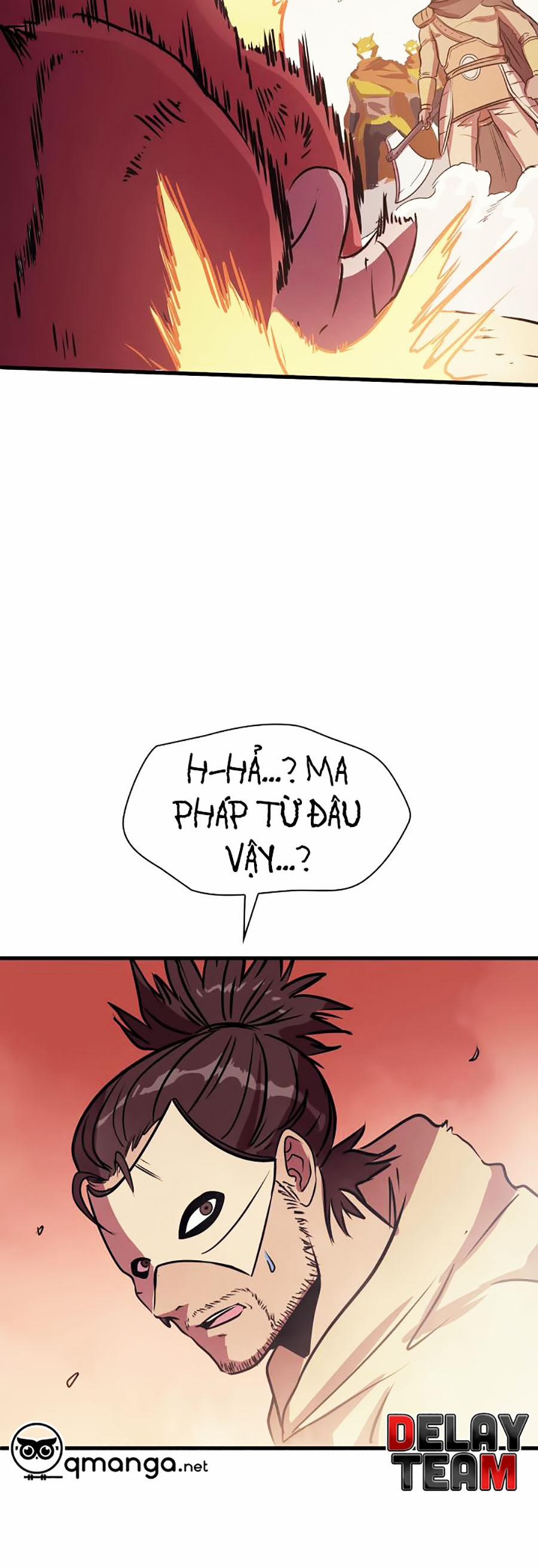 Sự Trở Lại Của Người Chơi Cấp Cao Nhất 53 trang 29