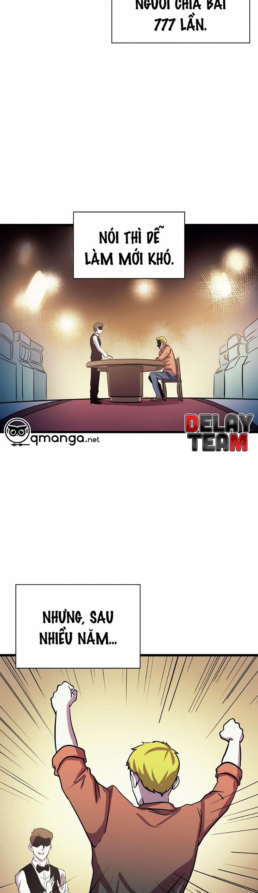 Sự Trở Lại Của Người Chơi Cấp Cao Nhất 53 trang 3