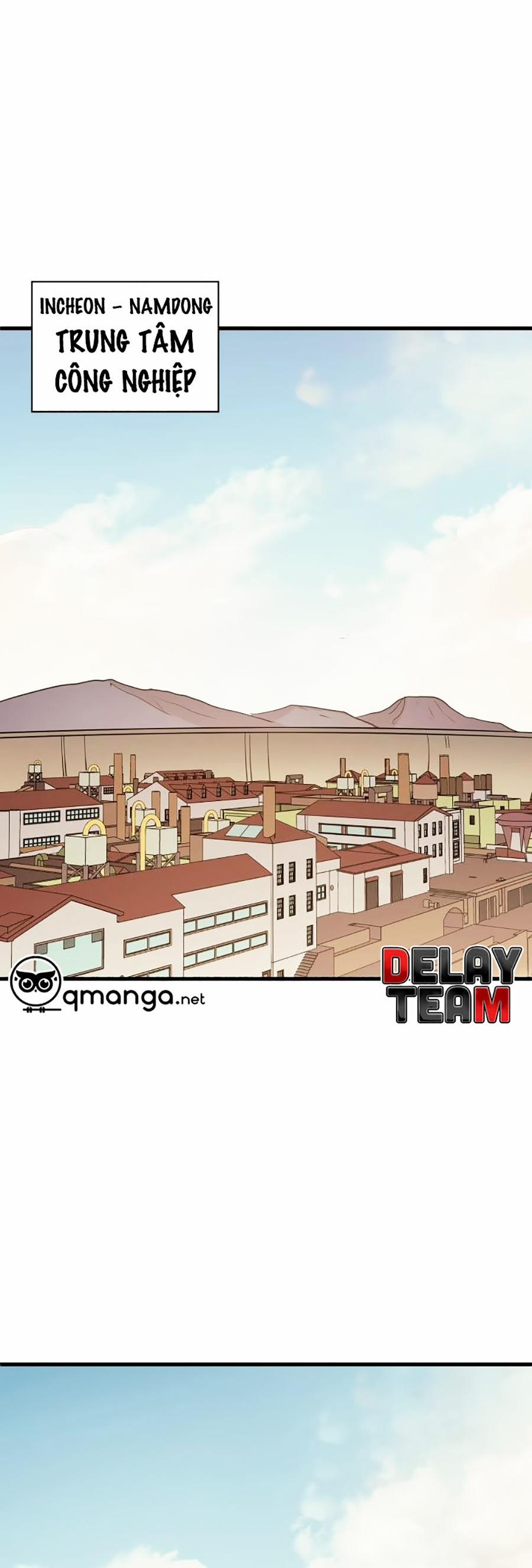 Sự Trở Lại Của Người Chơi Cấp Cao Nhất 53 trang 33