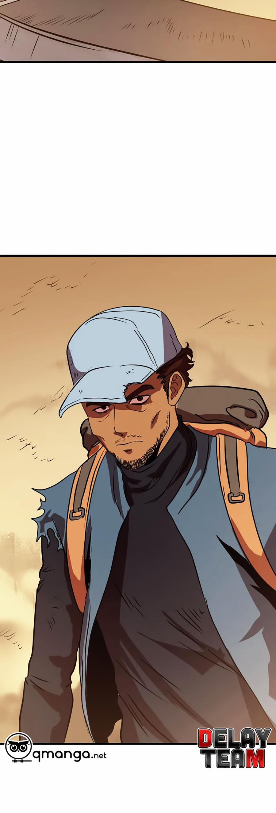 Sự Trở Lại Của Người Chơi Cấp Cao Nhất 53 trang 35