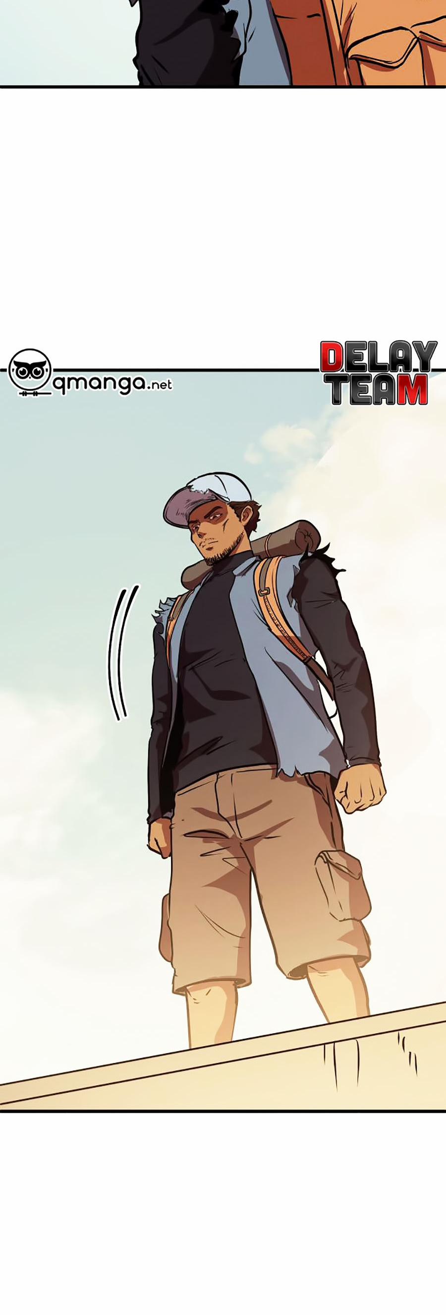 Sự Trở Lại Của Người Chơi Cấp Cao Nhất 53 trang 40