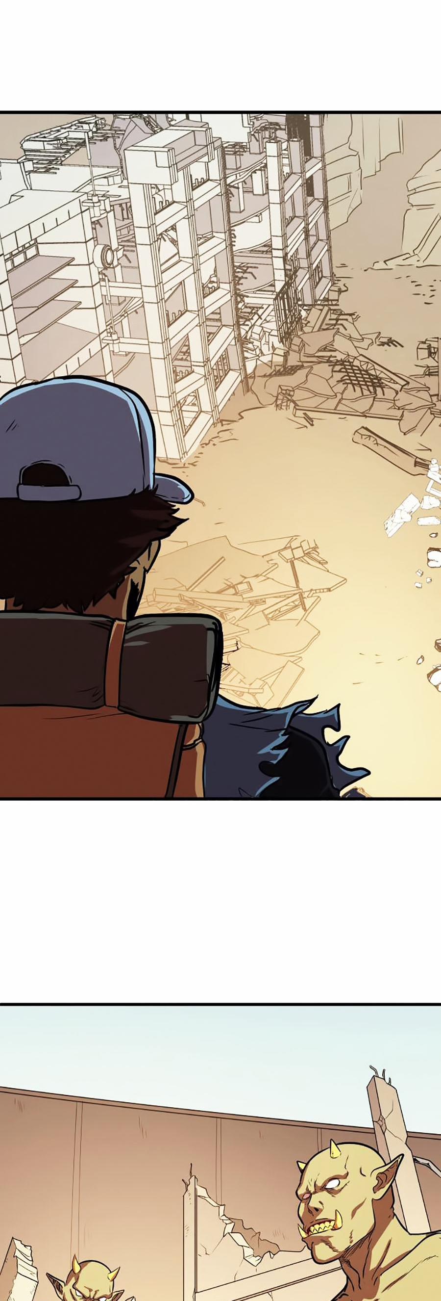 Sự Trở Lại Của Người Chơi Cấp Cao Nhất 53 trang 41