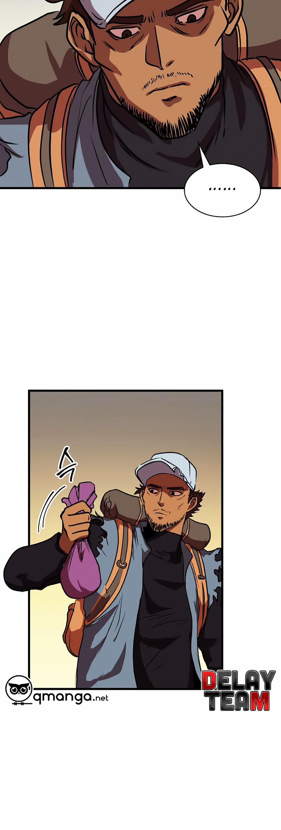 Sự Trở Lại Của Người Chơi Cấp Cao Nhất 53 trang 43