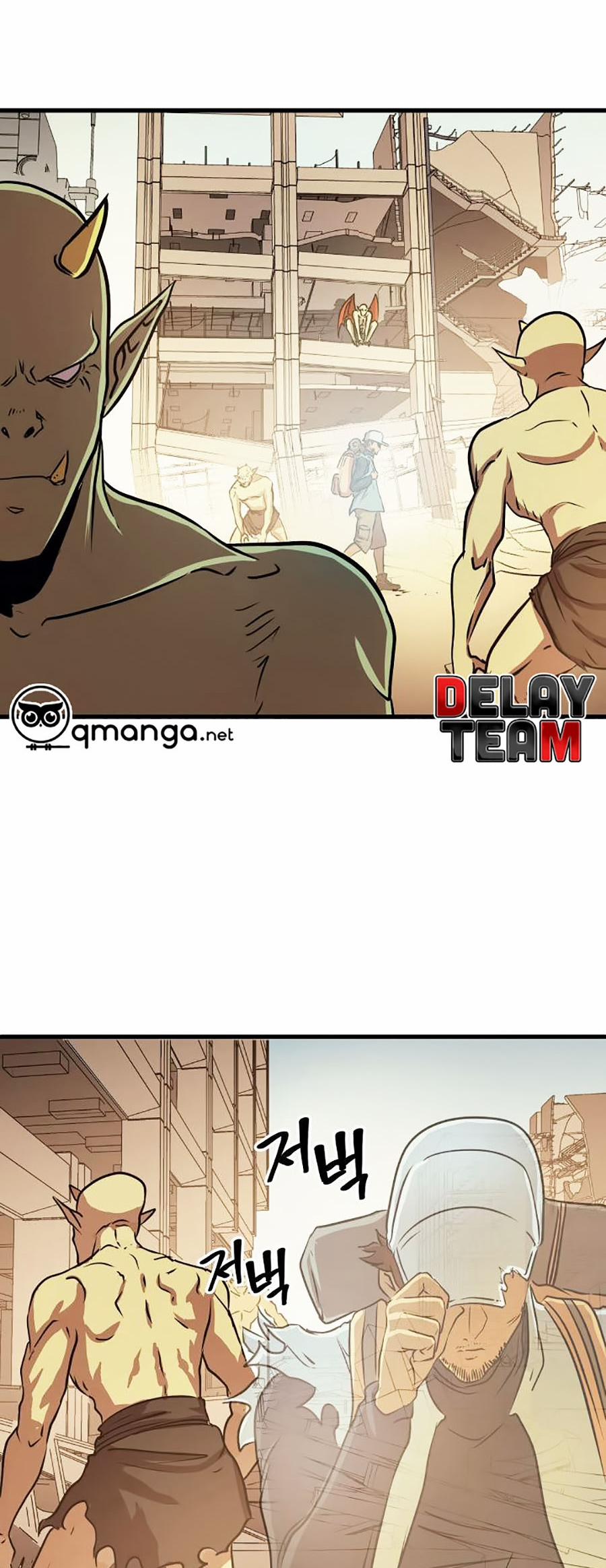 Sự Trở Lại Của Người Chơi Cấp Cao Nhất 53 trang 47