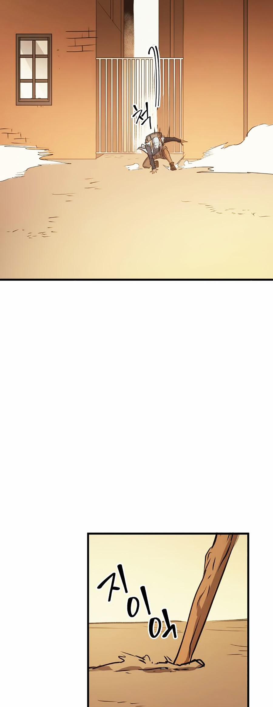 Sự Trở Lại Của Người Chơi Cấp Cao Nhất 53 trang 49