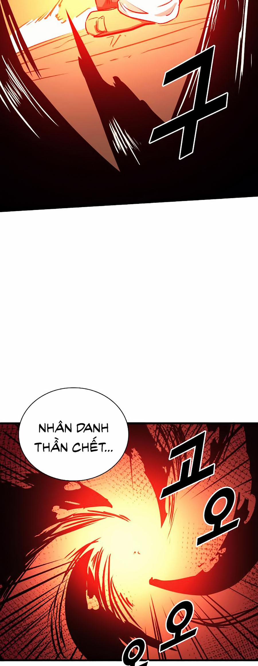 Sự Trở Lại Của Người Chơi Cấp Cao Nhất 53 trang 55