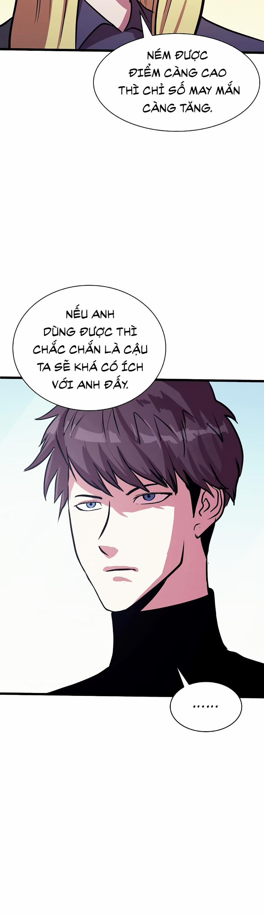 Sự Trở Lại Của Người Chơi Cấp Cao Nhất 53 trang 6