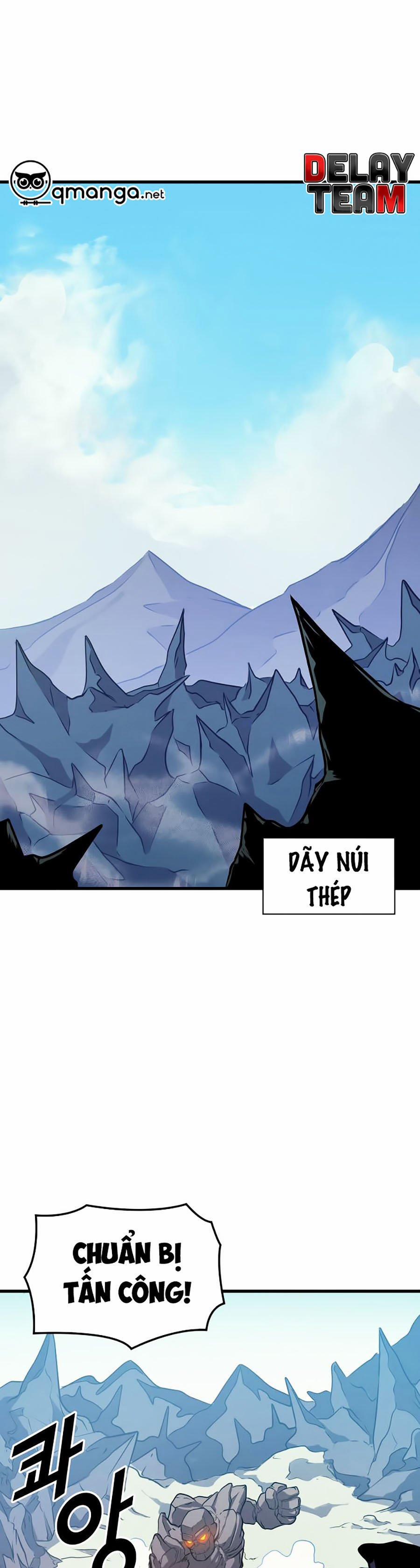 Sự Trở Lại Của Người Chơi Cấp Cao Nhất 54 trang 0