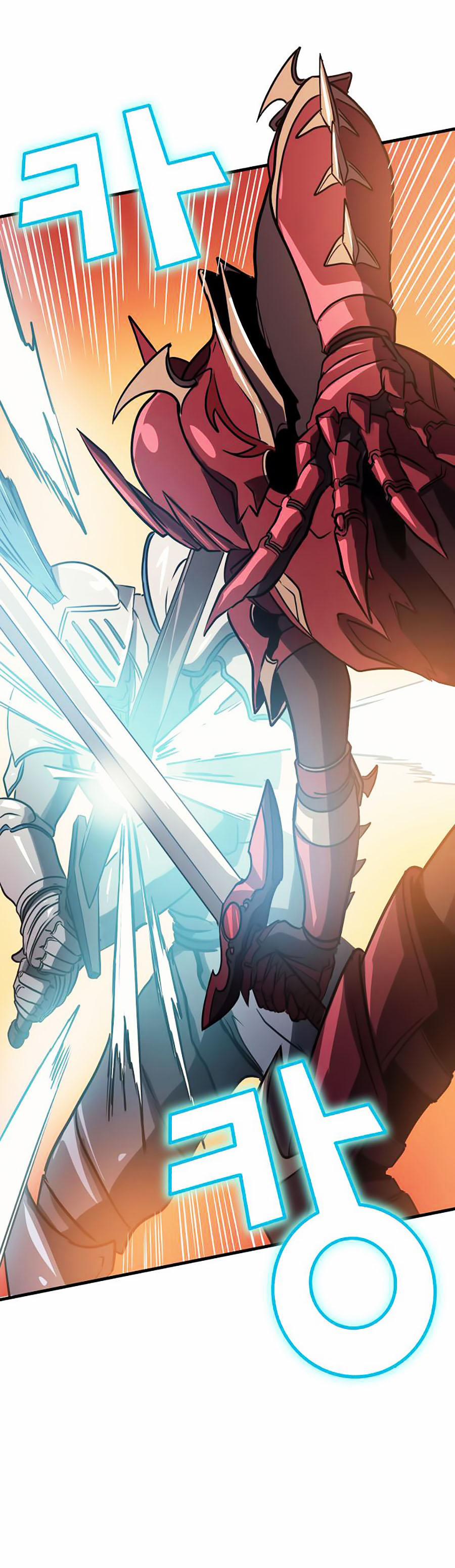 Sự Trở Lại Của Người Chơi Cấp Cao Nhất 54 trang 19