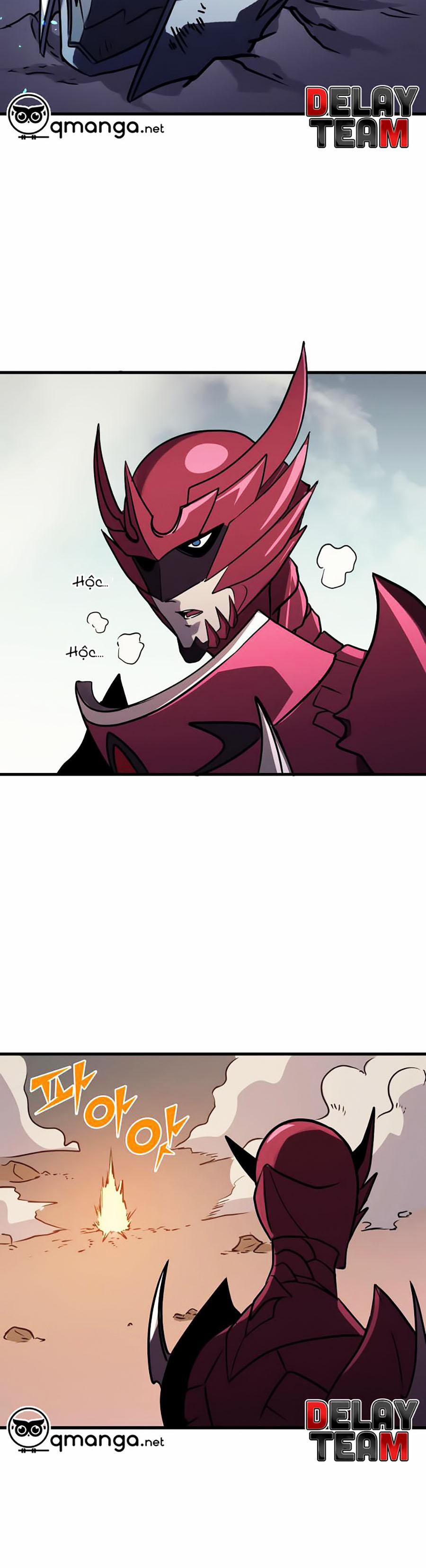 Sự Trở Lại Của Người Chơi Cấp Cao Nhất 54 trang 38