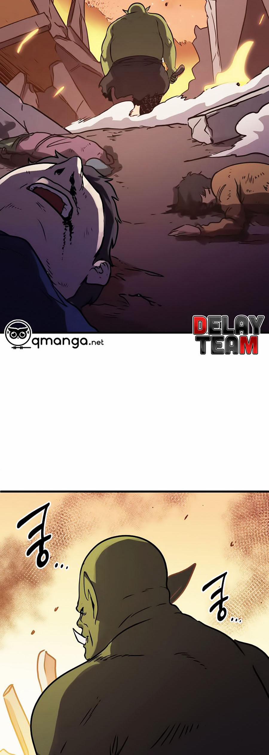 Sự Trở Lại Của Người Chơi Cấp Cao Nhất 54 trang 44