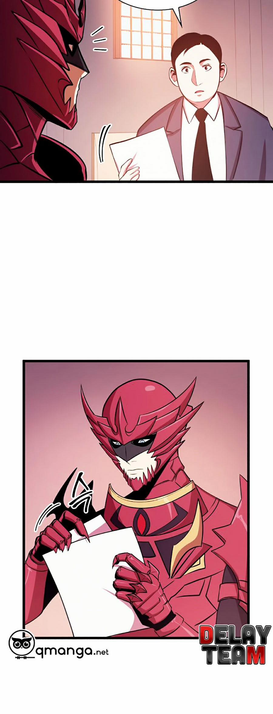 Sự Trở Lại Của Người Chơi Cấp Cao Nhất 55 trang 13