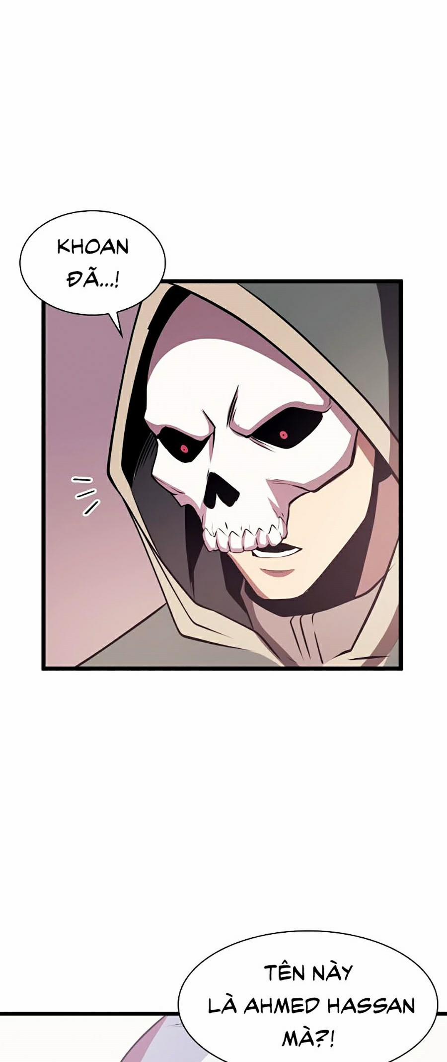 Sự Trở Lại Của Người Chơi Cấp Cao Nhất 55 trang 16