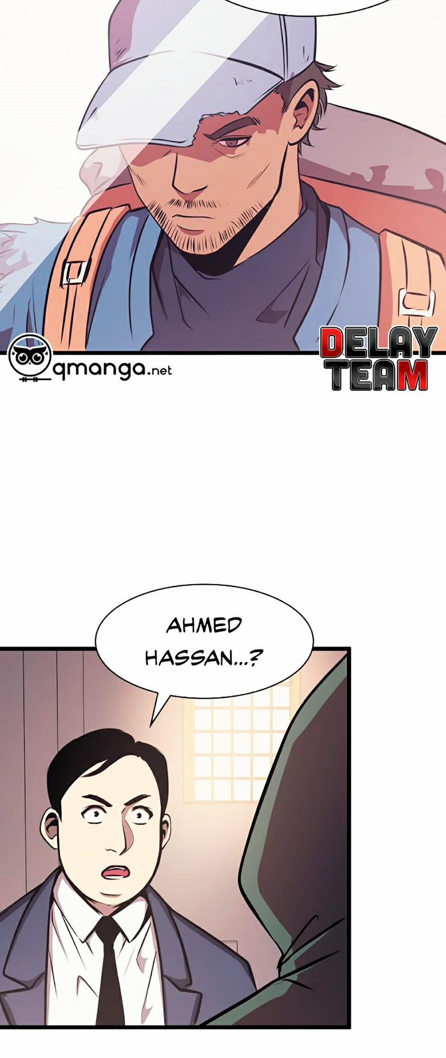 Sự Trở Lại Của Người Chơi Cấp Cao Nhất 55 trang 17