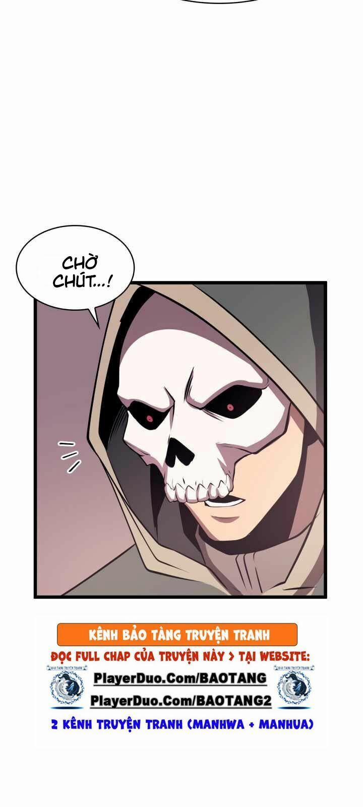 Sự Trở Lại Của Người Chơi Cấp Cao Nhất 55 trang 21