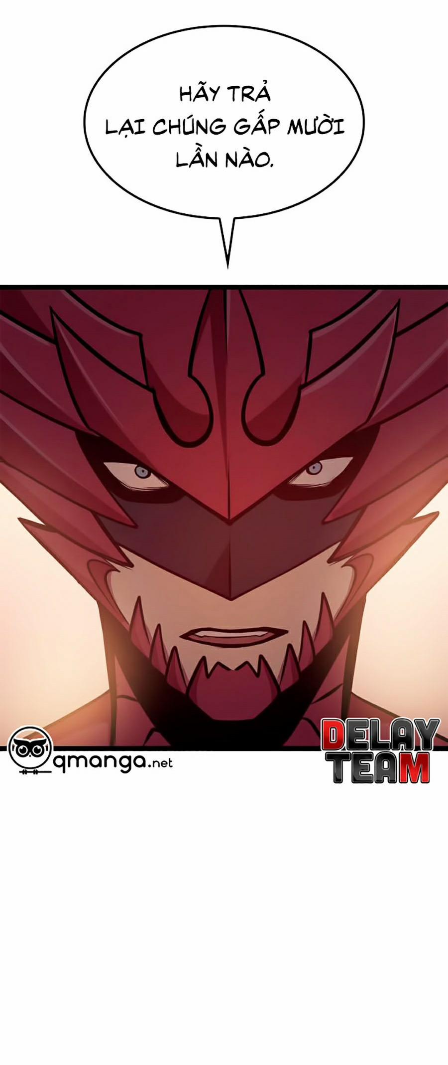 Sự Trở Lại Của Người Chơi Cấp Cao Nhất 55 trang 26